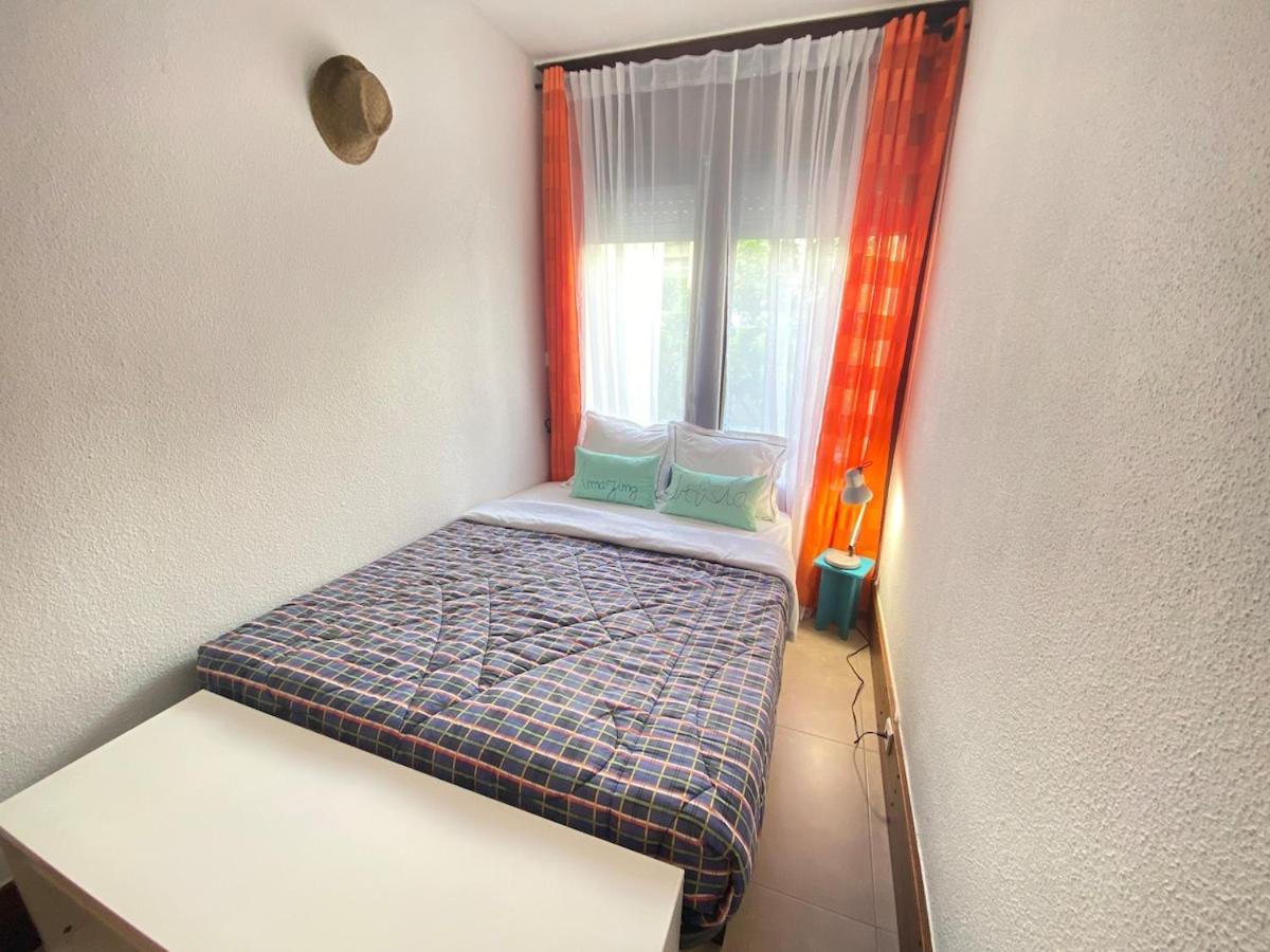 Ferienwohnung Amazing Tróia Exterior foto