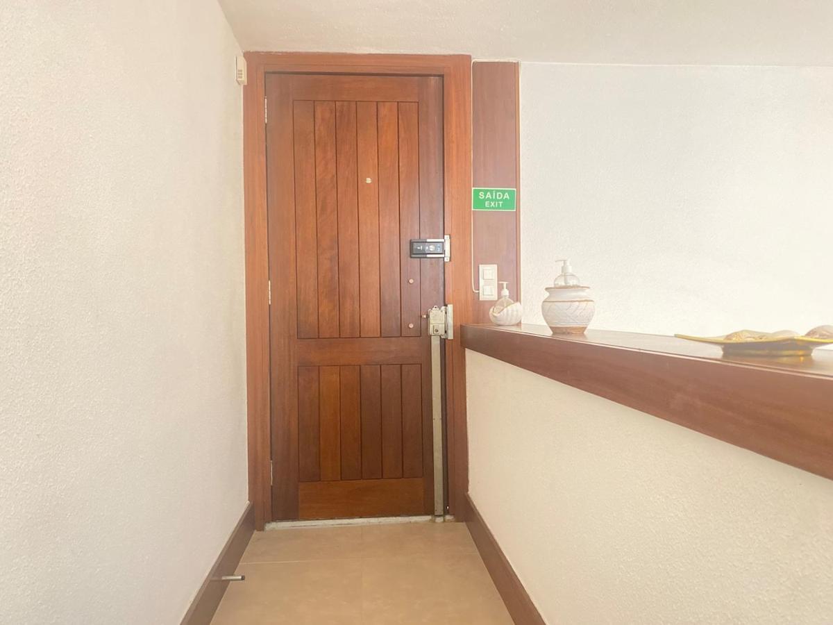 Ferienwohnung Amazing Tróia Exterior foto