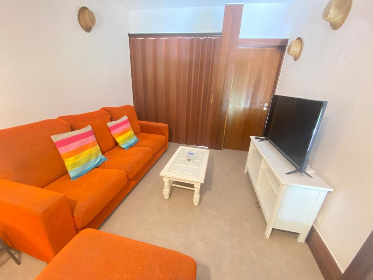 Ferienwohnung Amazing Tróia Exterior foto